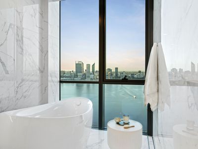 3601 / 99 Mill Point Road, South Perth