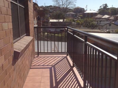 1 / 17 Bent Street, Warrawong