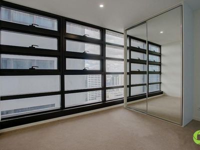 1809 / 8 Sutherland Street, Melbourne