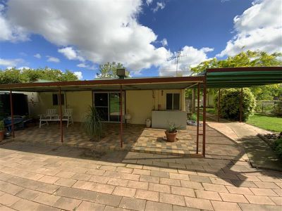 3309 Bedgerabong Road, Bedgerabong