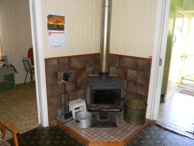 323 Coonoongibber Creek Road, Brooloo