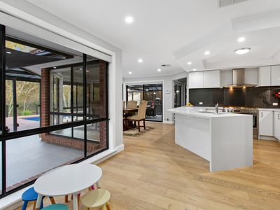 95 Kingfisher Circuit, Flagstaff Hill