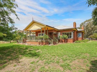 16 Tankards Road, Talgarno
