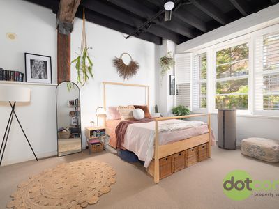 208 / 14 Milford Street, Islington