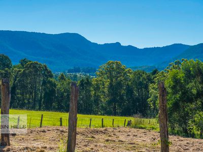 46 KIRKLAND ROAD, Nimbin