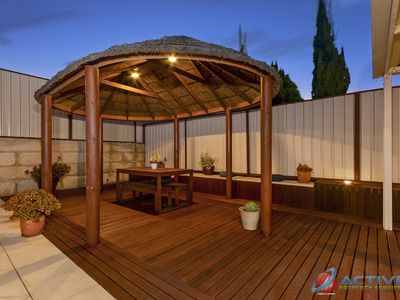 1 Miramare Boulevard, Currambine