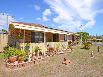 15 GREENWAY DRIVE, Pialba