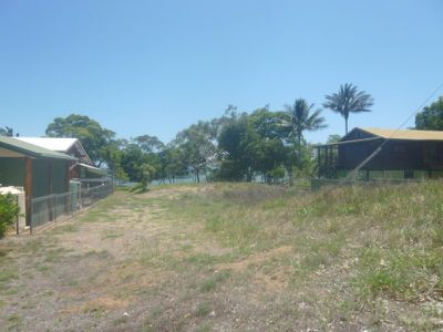 53 Esplanade  Quarantine Bay, Cooktown