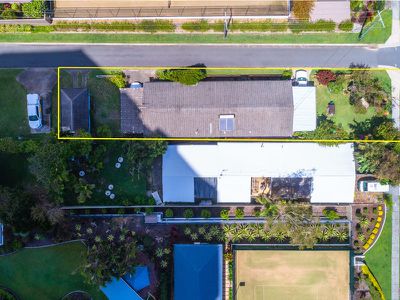 31  Pacific Street, Main Beach