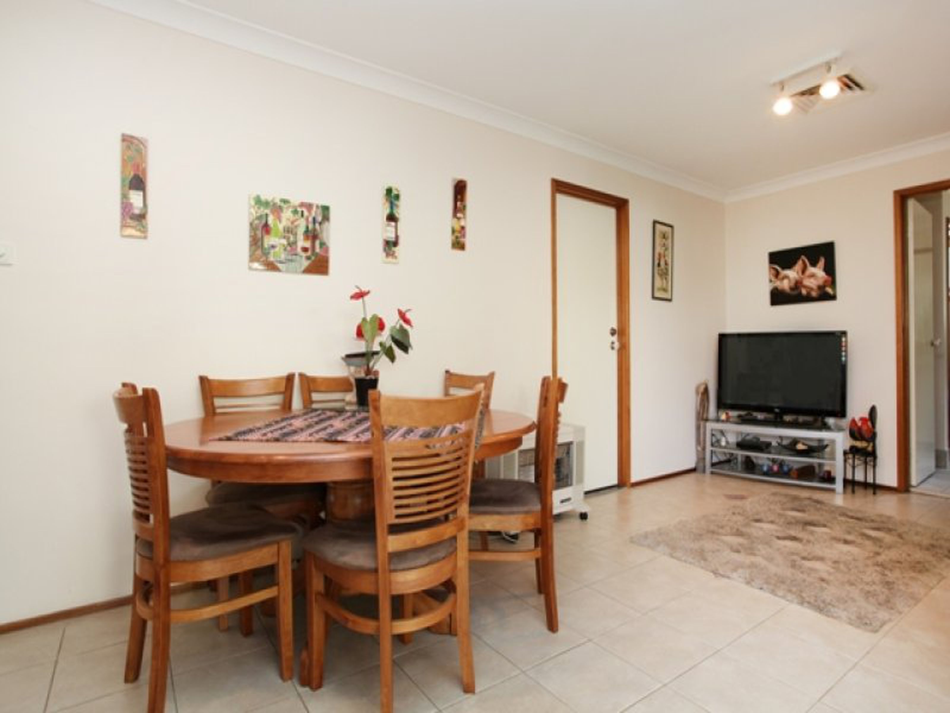 6 Bursaria Crescent, GLENMORE PARK