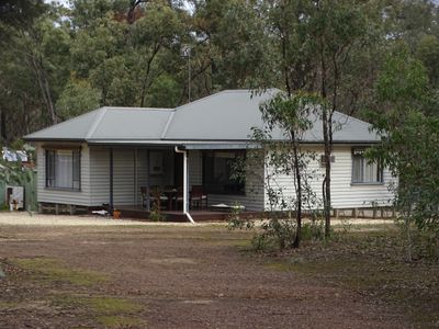 136 Gold Diggers Road, Bailieston