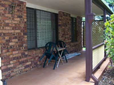 76 Maleny- Kenilworth Road, Maleny