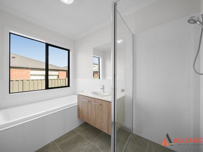 3 Murrumbidgee Circuit, Kalkallo