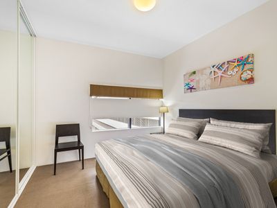 328 / 1 Marlin Parade, Cairns City