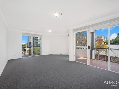 15/56 Thorn Street, Kangaroo Point