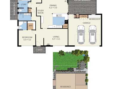 3 Mark Court, Dandenong North