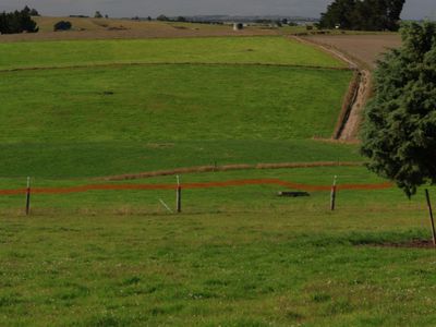 290 Old Port Road, Warepa