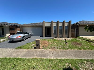 9 Ceratta Crescent, Tarneit