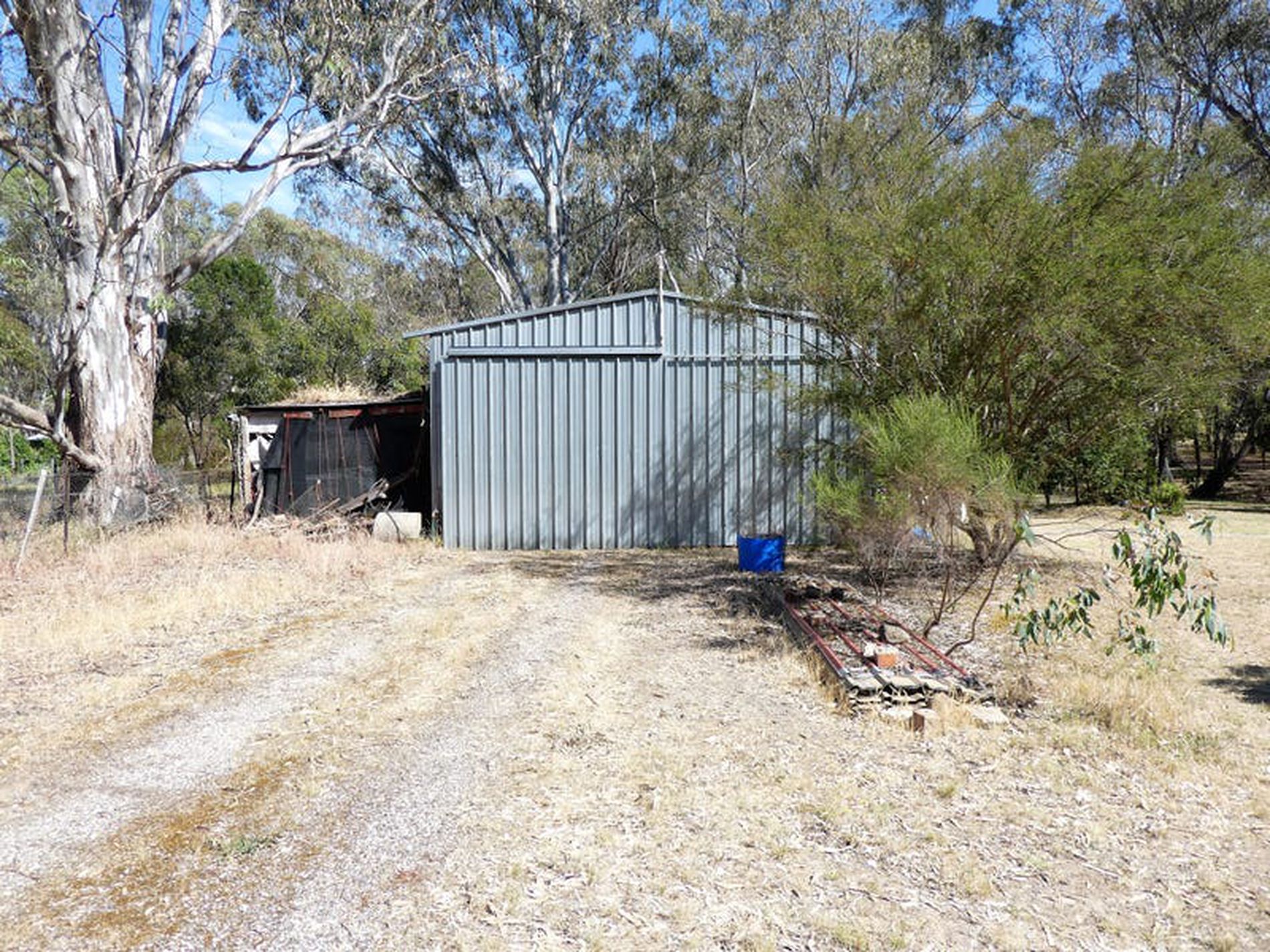 550 Telegraph Rd, Seymour