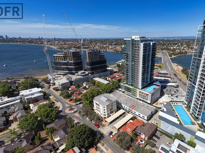 10 / 7 Kintail Road, Applecross