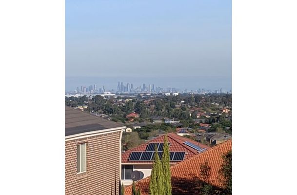 16 Crestmont Terrace, Craigieburn