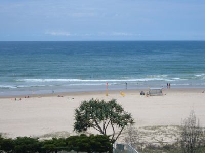 Palm Beach