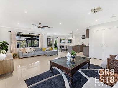 1 Fortuna Crescent, Cranbourne West