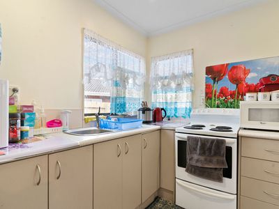 1 Riverpark Crescent, Henderson