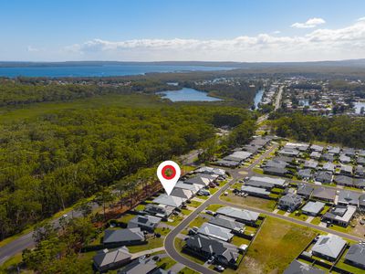 12A Lancing Avenue, Sussex Inlet, Sussex Inlet