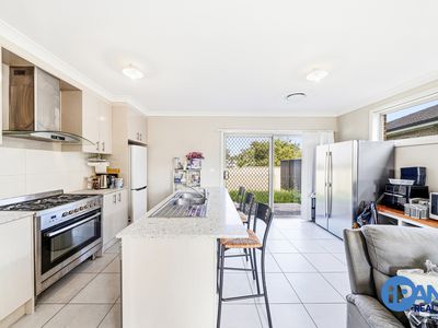 50 Lowndes Drive, Oran Park