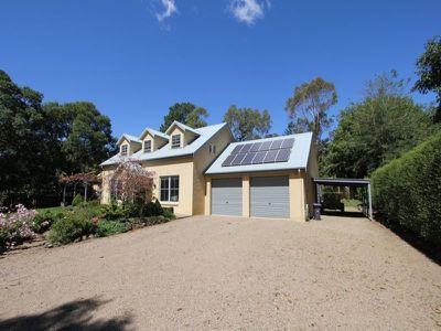 3 Throsby Rd, Fitzroy Falls
