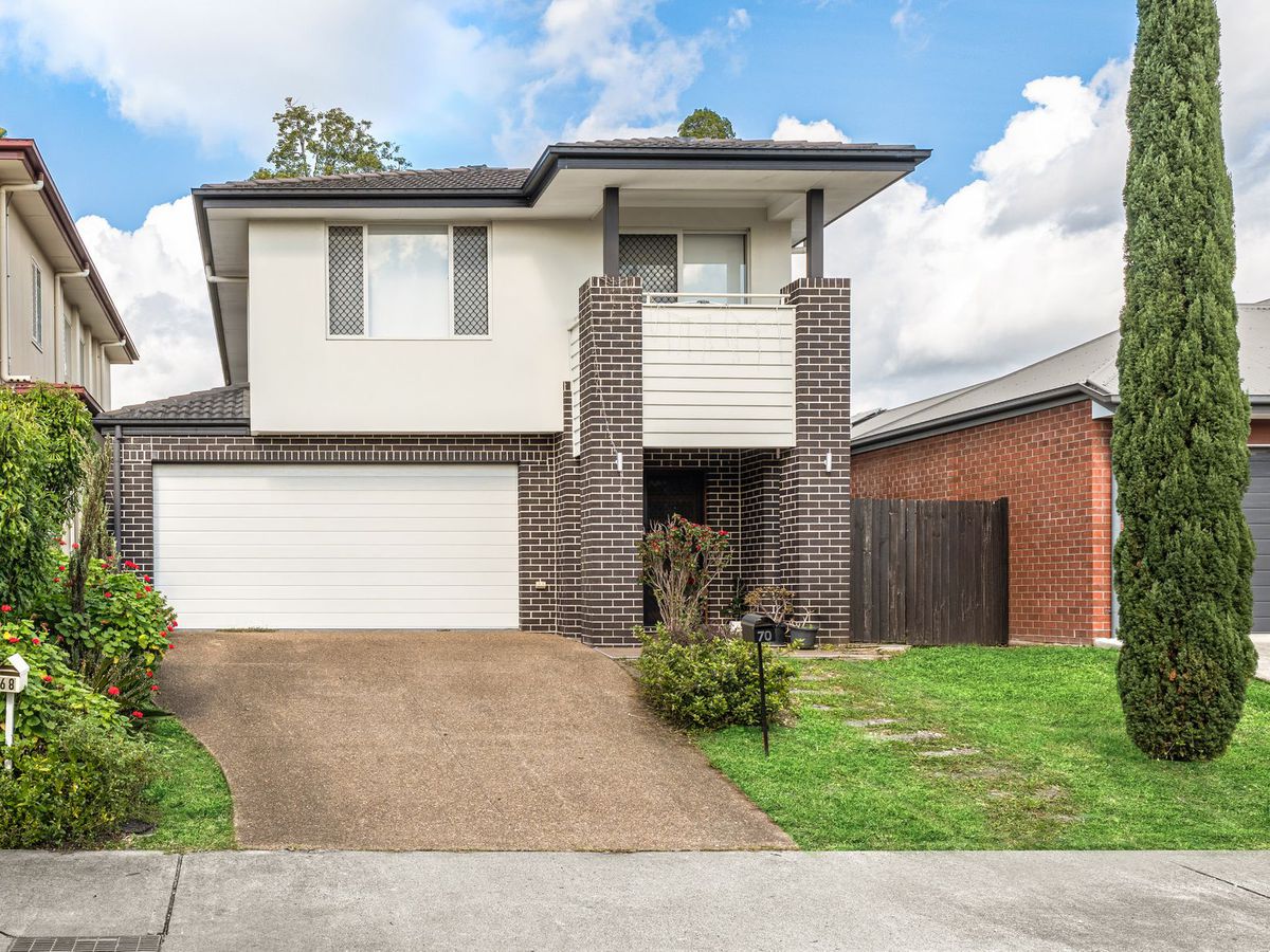 70 Cintra Street, Durack