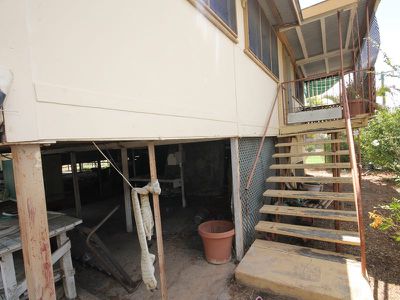46 Mary Street, Charters Towers City