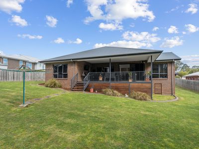 13 Tremal Court, West Launceston