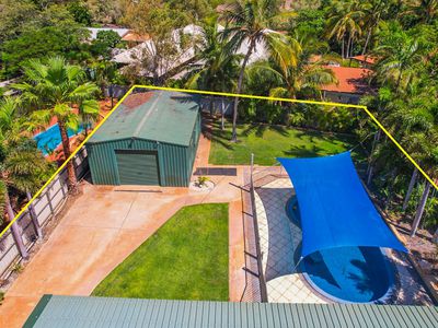 26 McPherson Street, Port Hedland
