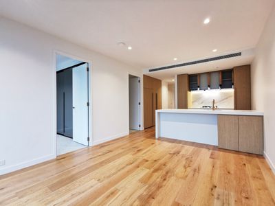 4107 / 464 Collins Street, Melbourne