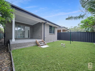 29 Lake Street, Wyee Point