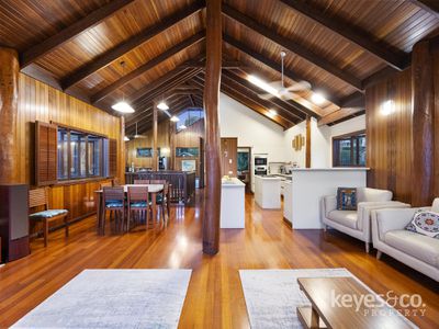 3 Upper Queen Street, North Ward