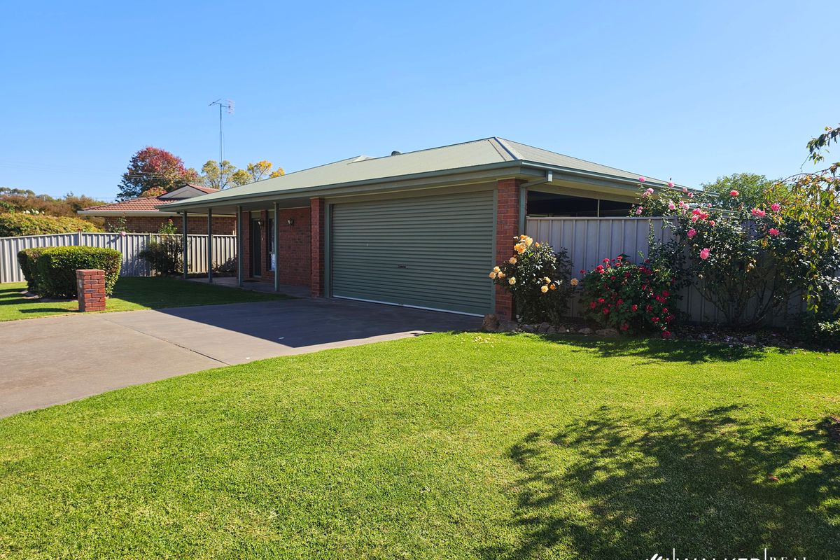 1 Henley Close, Kyabram