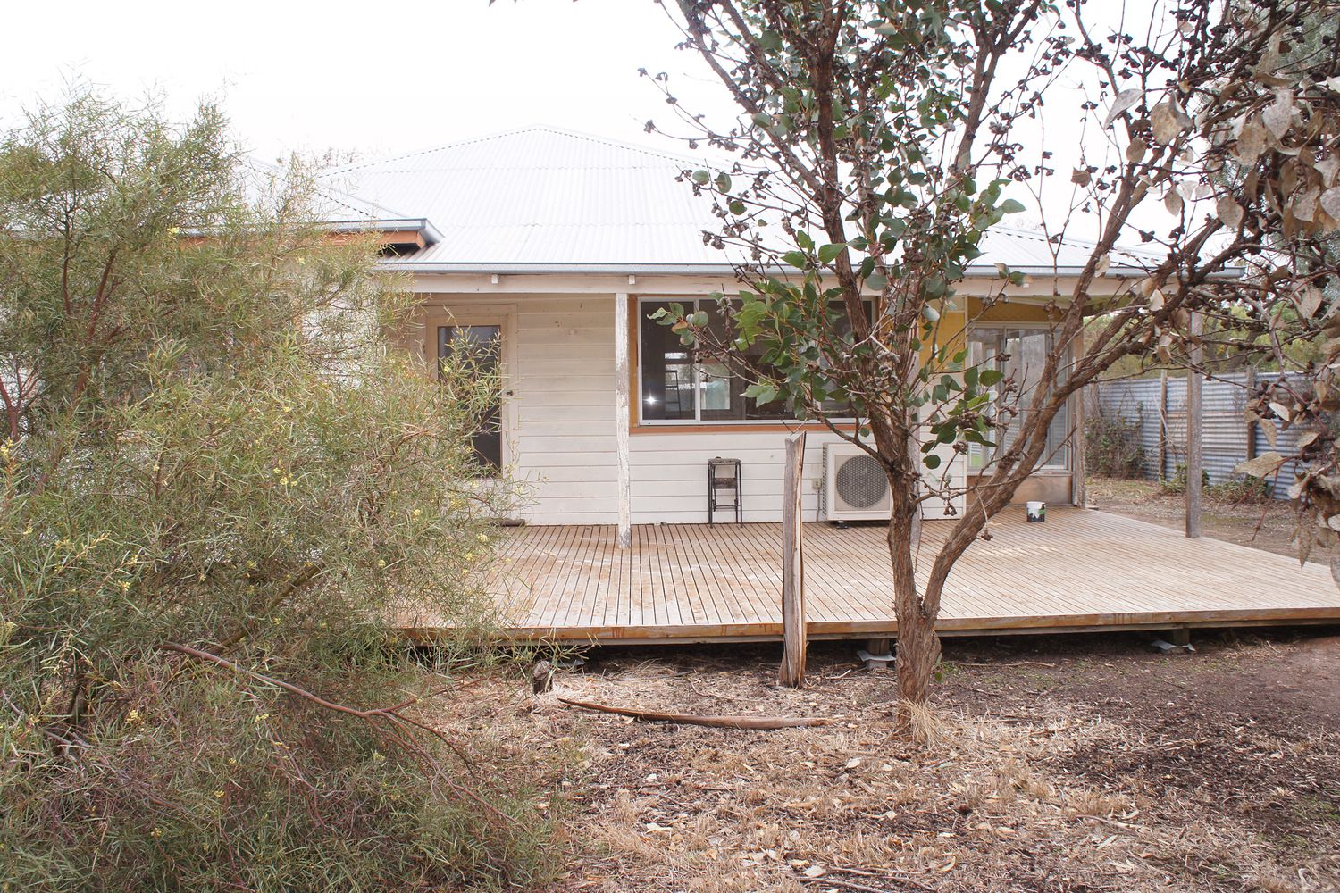 353 Lake Road, Natimuk