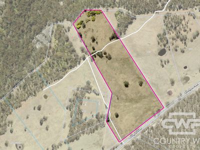1642 Torrington Road, Stannum