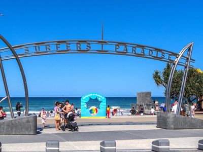 21 Clifford Street, Surfers Paradise