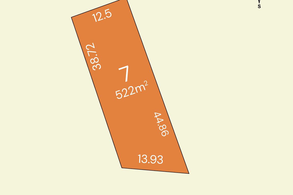 Lot 7, 147 Hawthorn Road, Mount Barker