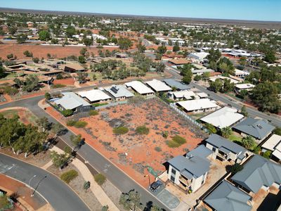 32 Lapwing Way, South Hedland