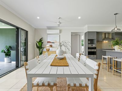 18 Steele Street, Edmonton