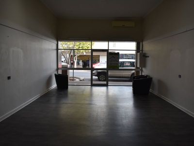 33 George Street, Millicent