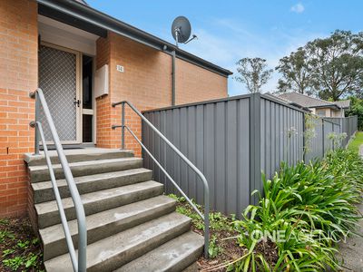 14 / 33 Lynburn Avenue, Bomaderry