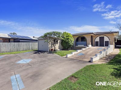 36 Craig Crescent, Pialba