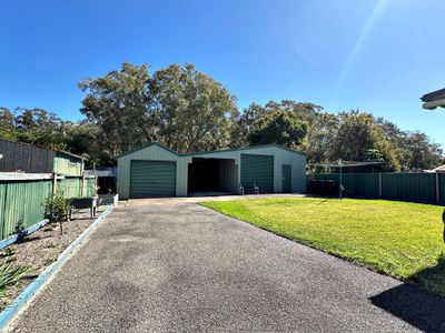 25 Tanilba Avenue, Tanilba Bay