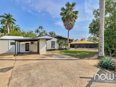 15 Annaburroo Crescent, Tiwi